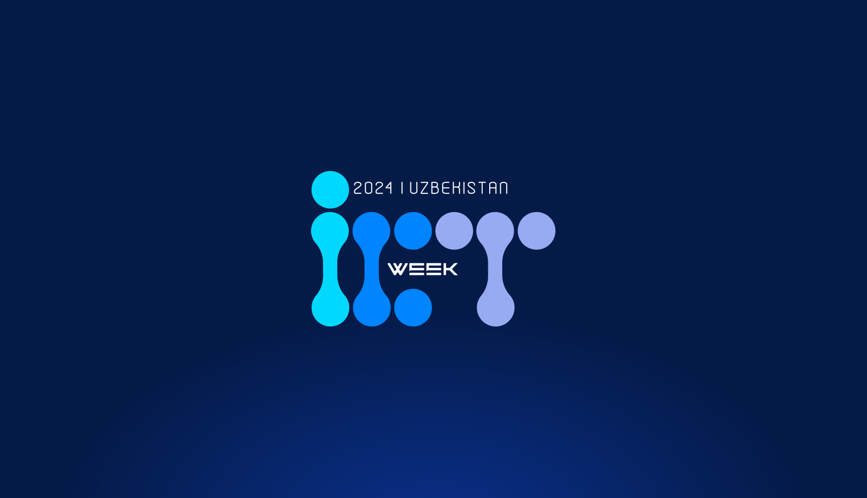ICTWEEK Uzbekistan 2024