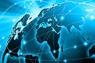 Международные новости: расширяем границы