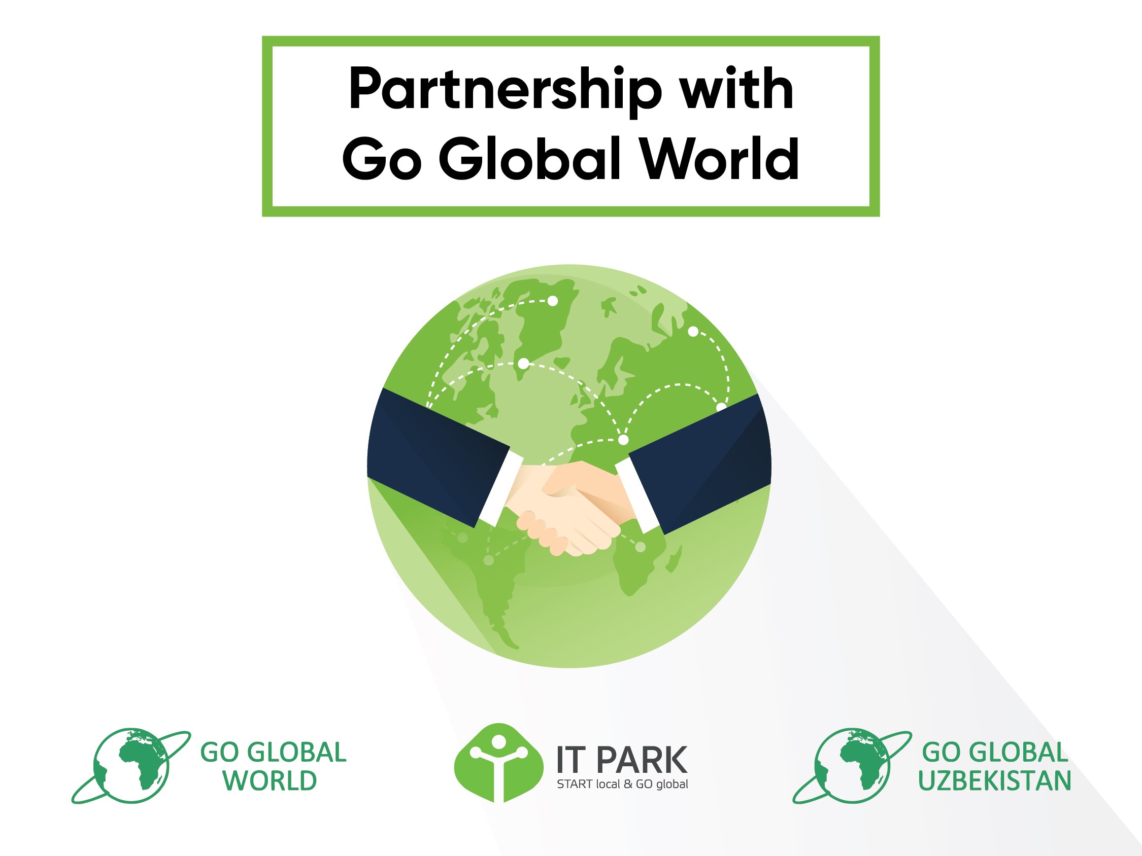 Участие в программе Local2Global