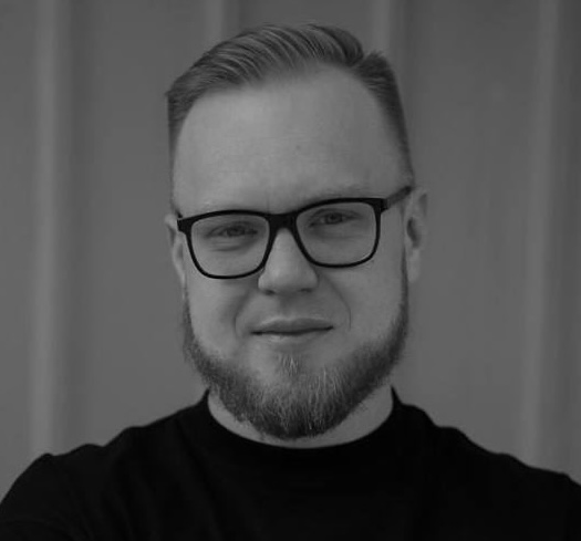 Dmitriy Kravchenko
